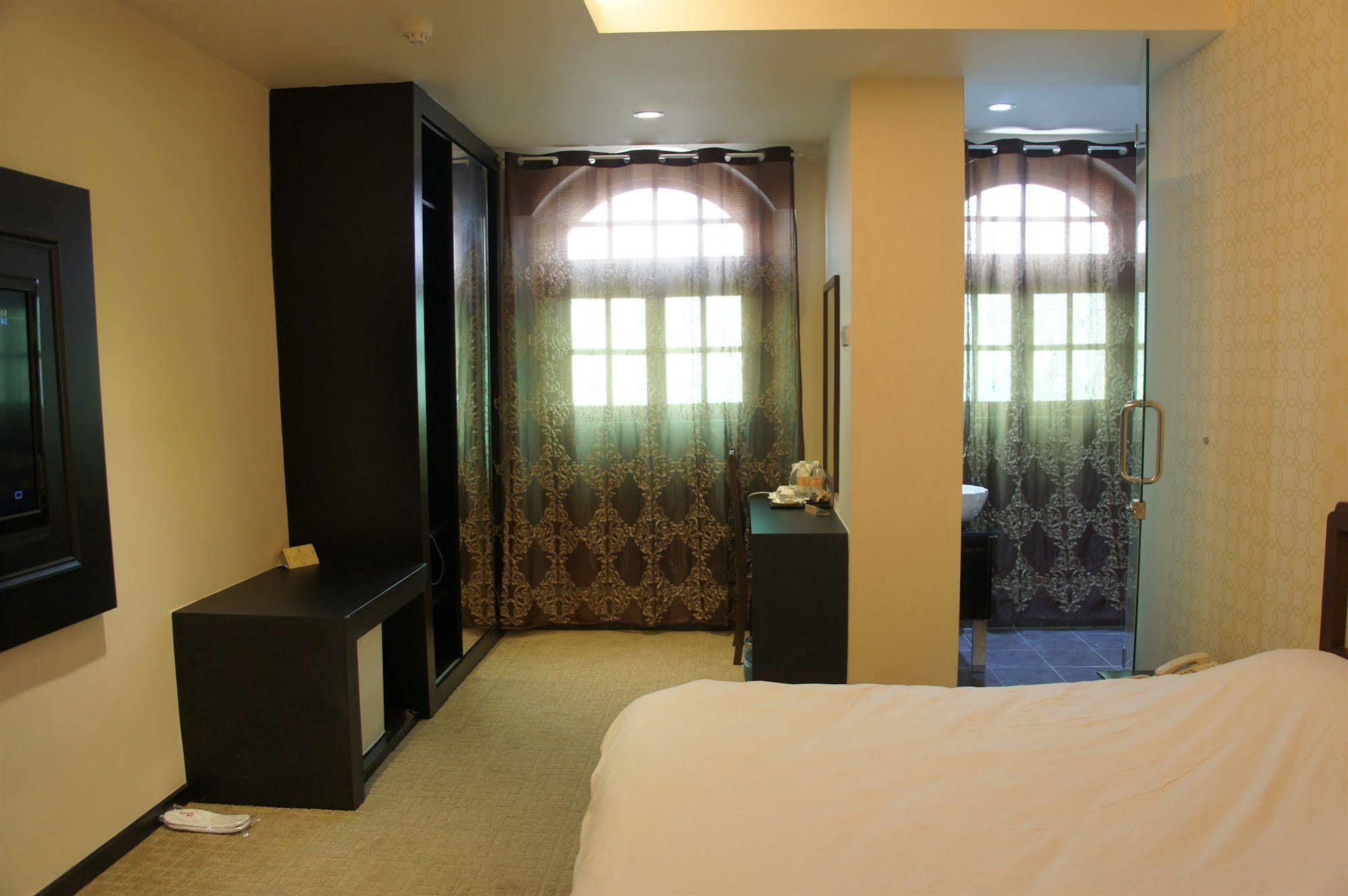 Отель Baba House Melaka Экстерьер фото